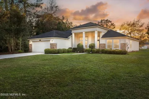 15771 Mason Lakes Drive Jacksonville FL 32218