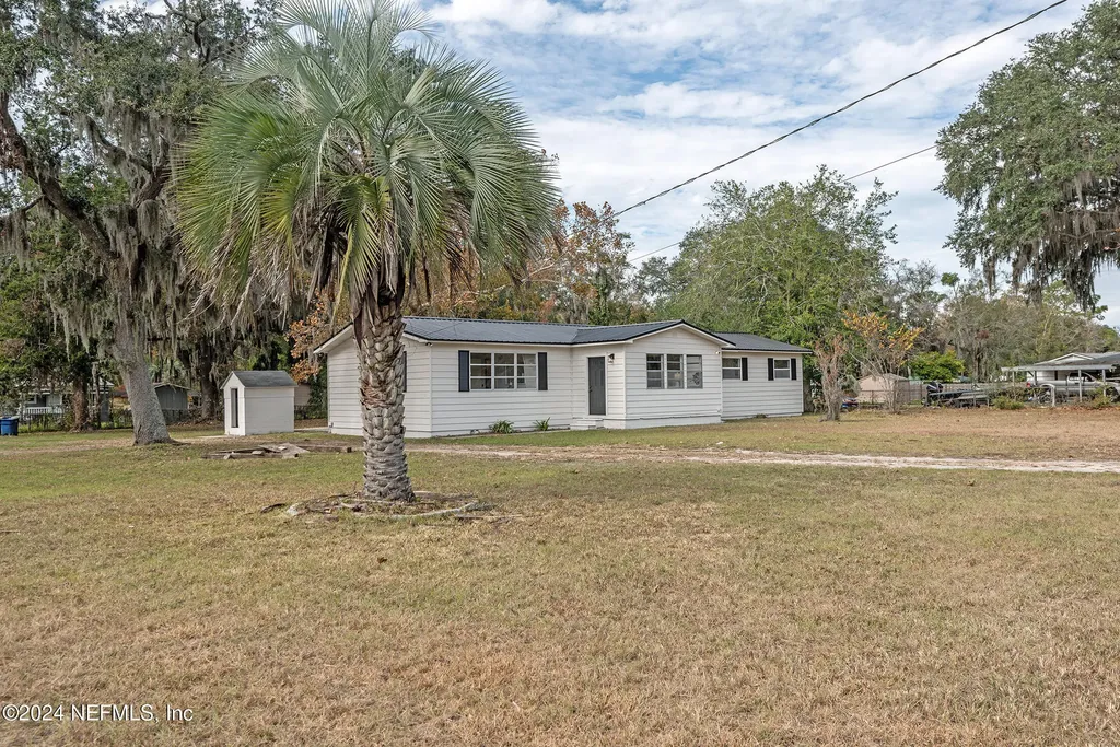 13270 Yellow Bluff Road Jacksonville FL 32226
