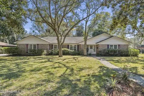 7438 Buckskin Trail S Jacksonville FL 32277