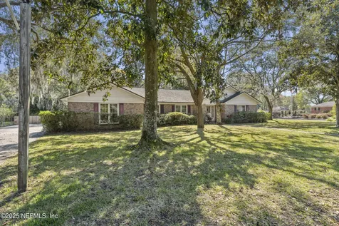 7438 Buckskin Trail S Jacksonville FL 32277