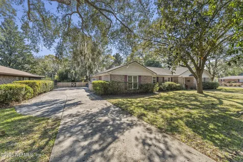 7438 Buckskin Trail S Jacksonville FL 32277