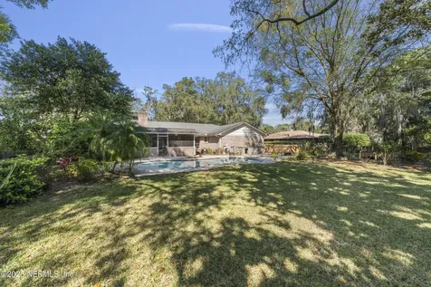 7438 Buckskin Trail S Jacksonville FL 32277