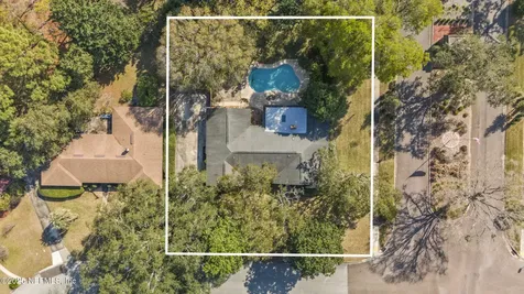 7438 Buckskin Trail S Jacksonville FL 32277