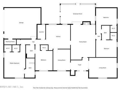 7438 Buckskin Trail S Jacksonville FL 32277
