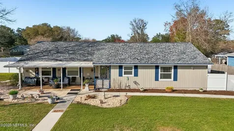 3026 Apalachicola Boulevard Middleburg FL 32068