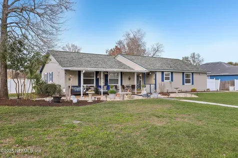3026 Apalachicola Boulevard Middleburg FL 32068