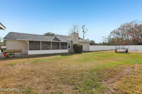 3026 Apalachicola Boulevard Middleburg FL 32068