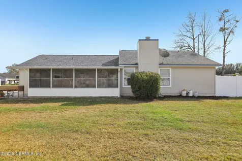 3026 Apalachicola Boulevard Middleburg FL 32068