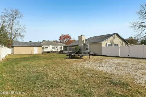 3026 Apalachicola Boulevard Middleburg FL 32068