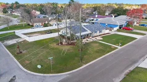 3026 Apalachicola Boulevard Middleburg FL 32068