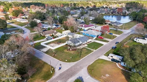 3026 Apalachicola Boulevard Middleburg FL 32068