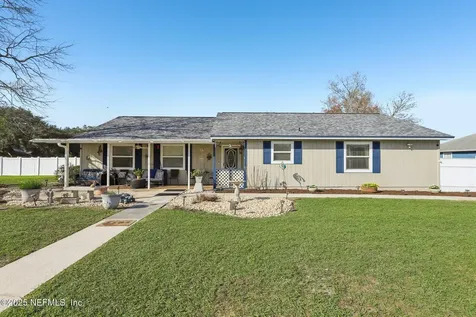 3026 Apalachicola Boulevard Middleburg FL 32068