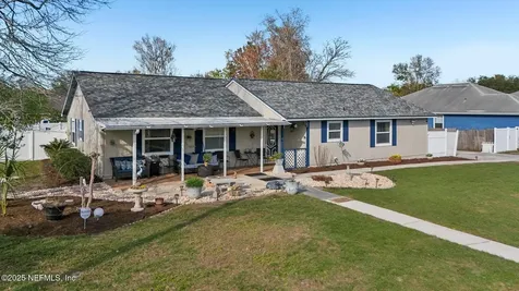 3026 Apalachicola Boulevard Middleburg FL 32068