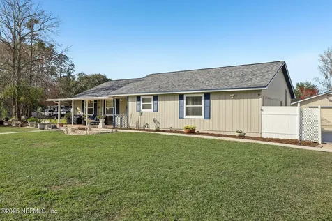 3026 Apalachicola Boulevard Middleburg FL 32068