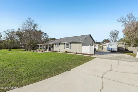 3026 Apalachicola Boulevard Middleburg FL 32068