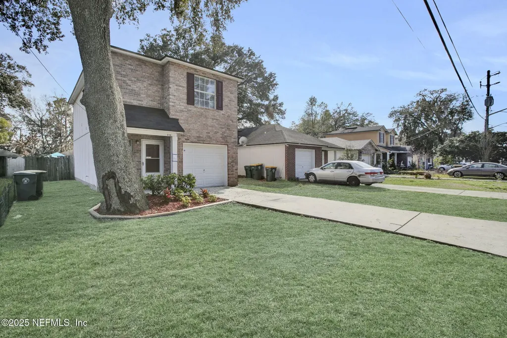 8136 Oden Avenue Jacksonville FL 32216
