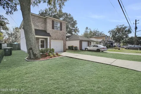 8136 Oden Avenue Jacksonville FL 32216
