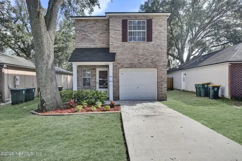 8136 Oden Avenue Jacksonville FL 32216