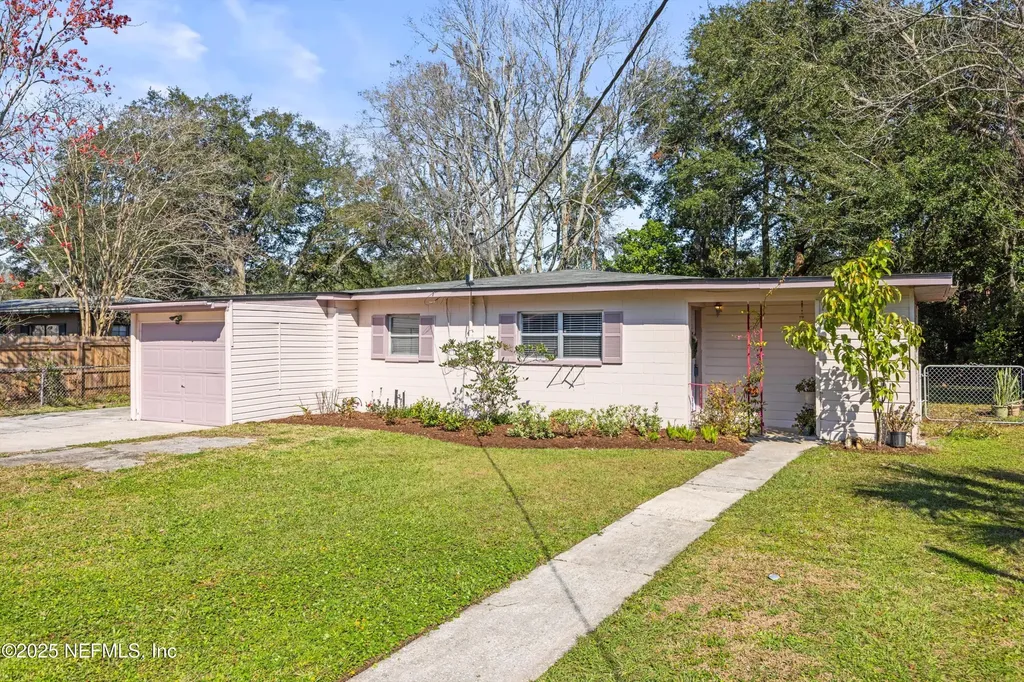 10431 Ebbitt Road Jacksonville FL 32246