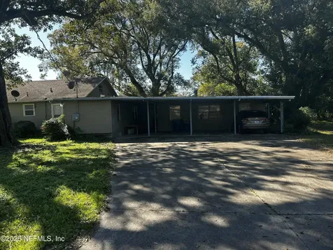 5465 Commerce Street Jacksonville FL 32211
