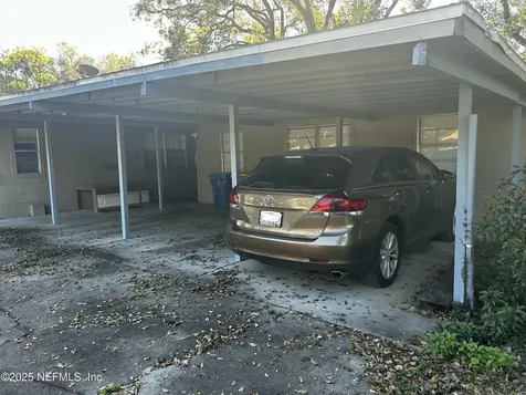 5465 Commerce Street Jacksonville FL 32211