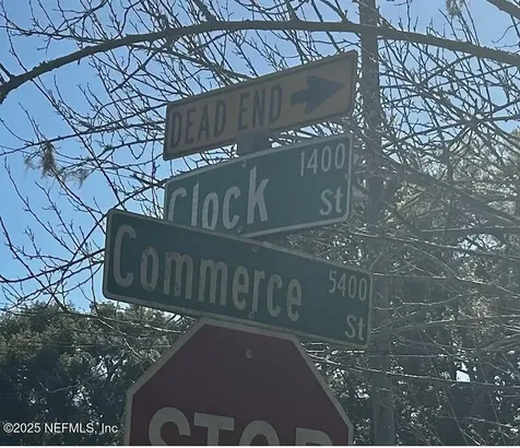 5465 Commerce Street Jacksonville FL 32211