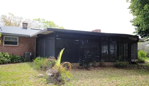 1172 Catalina Road W Jacksonville FL 32216