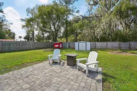 411 N Cypress Avenue Green Cove Springs FL 32043