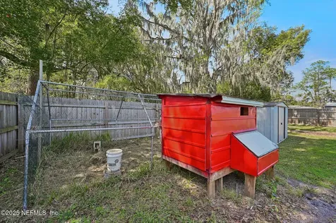 411 N Cypress Avenue Green Cove Springs FL 32043