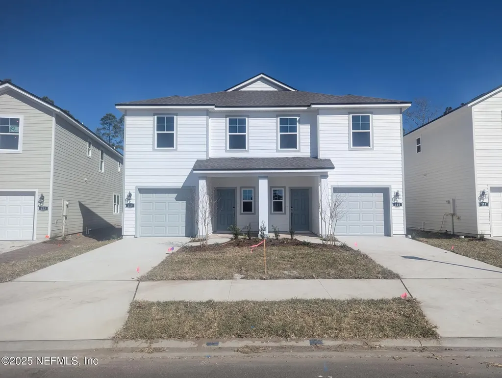115 Brazil Nut Circle Jacksonville FL 32218