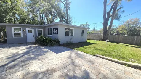 7520 Free Avenue Jacksonville FL 32211