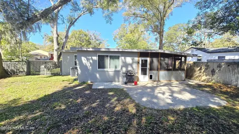 7520 Free Avenue Jacksonville FL 32211