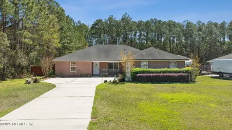 6343 Antlers Run Drive Jacksonville FL 32234