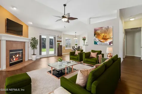 6343 Antlers Run Drive Jacksonville FL 32234