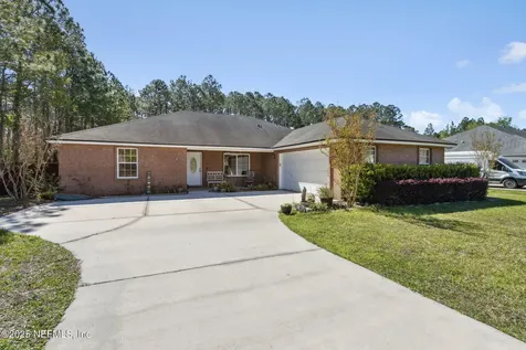6343 Antlers Run Drive Jacksonville FL 32234