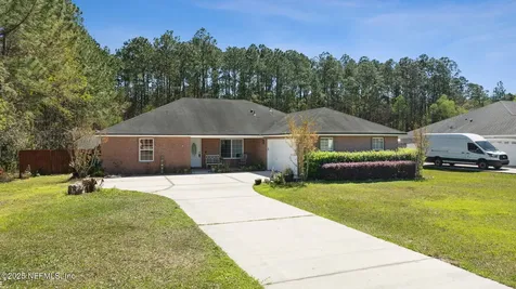 6343 Antlers Run Drive Jacksonville FL 32234