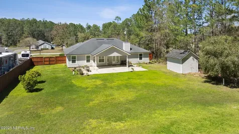 6343 Antlers Run Drive Jacksonville FL 32234