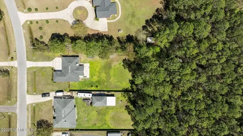 6343 Antlers Run Drive Jacksonville FL 32234