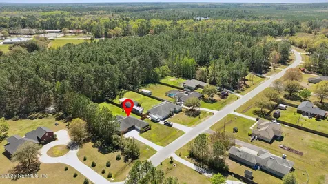 6343 Antlers Run Drive Jacksonville FL 32234