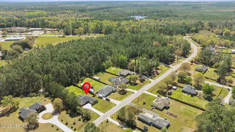 6343 Antlers Run Drive Jacksonville FL 32234