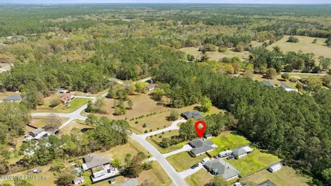 6343 Antlers Run Drive Jacksonville FL 32234