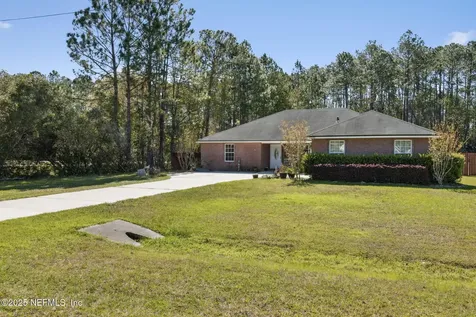 6343 Antlers Run Drive Jacksonville FL 32234