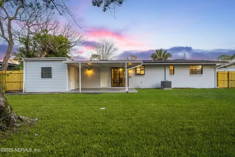 2724 Randy Road Jacksonville FL 32216