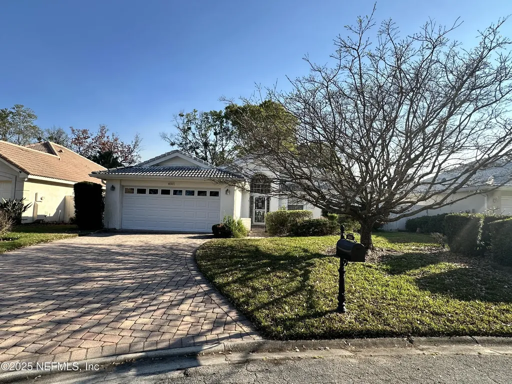 4044 Mizner Court Jacksonville FL 32217