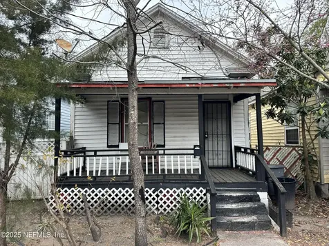 1439 Cleveland Street Jacksonville FL 32209