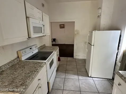 1439 Cleveland Street Jacksonville FL 32209