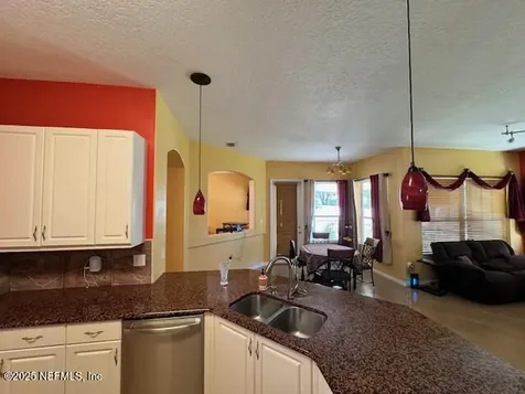 64 Bannerwood Lane Palm Coast FL 32137