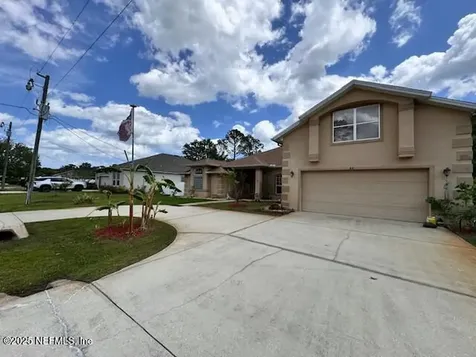64 Bannerwood Lane Palm Coast FL 32137
