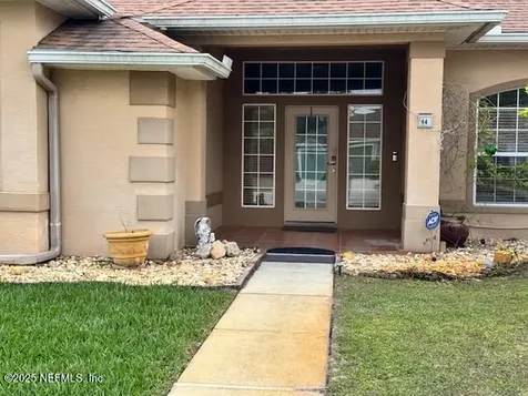64 Bannerwood Lane Palm Coast FL 32137