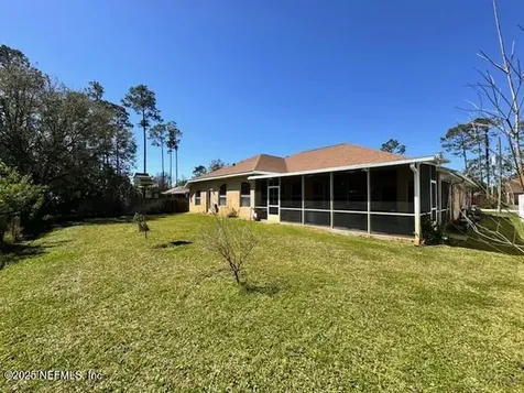 64 Bannerwood Lane Palm Coast FL 32137